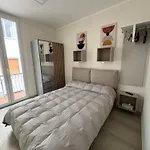 Vacanze A Apartman