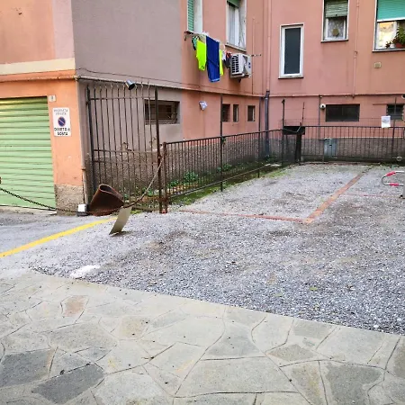 Vacanze A Appartamento