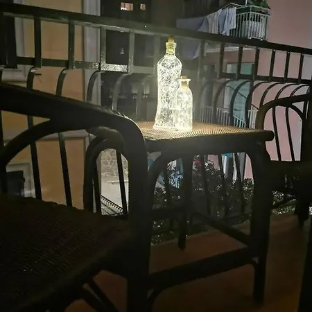 Lejlighed Vacanze A *