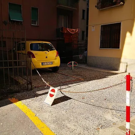 Apartamento Vacanze A