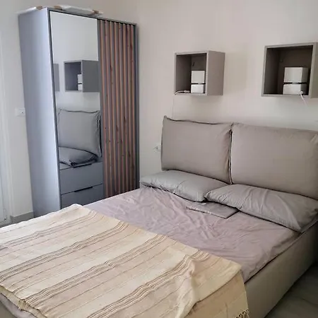 Vacanze A Apartamento