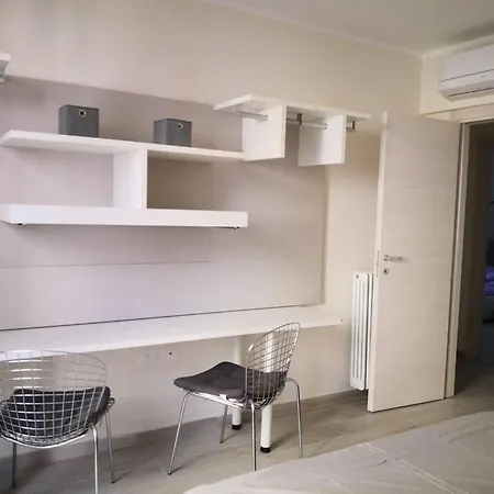 アパート Vacanze A *