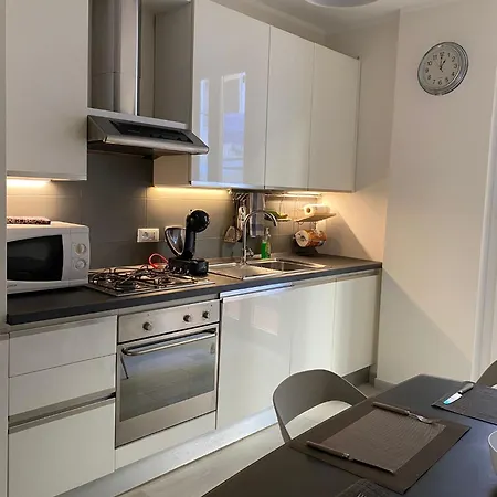 Lejlighed Vacanze A *