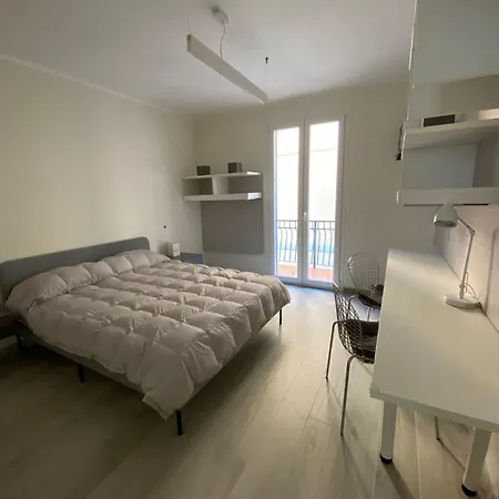 Vacanze A Lejlighed Rapallo