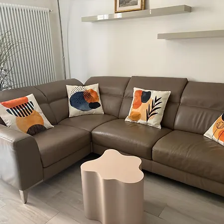 Vacanze A Lejlighed *