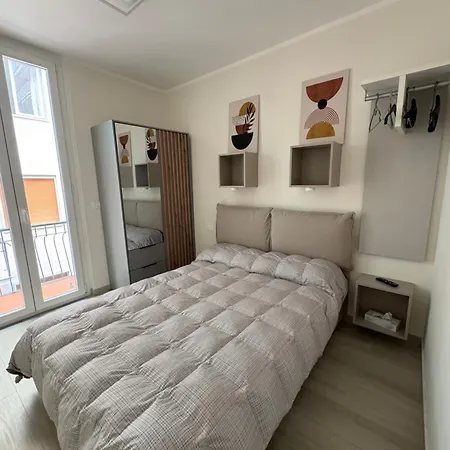 Vacanze A Apartment