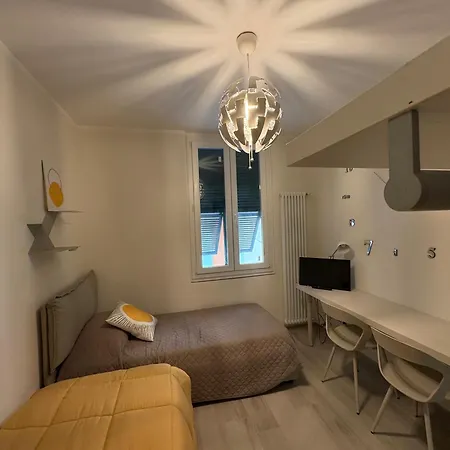 Vacanze A Apartment