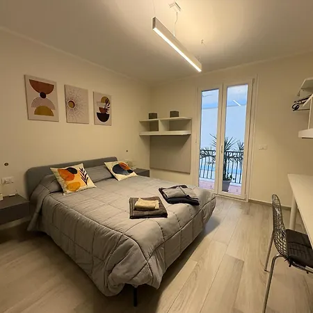 Vacanze A Апартаменты *