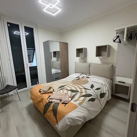Vacanze A Lejlighed Rapallo
