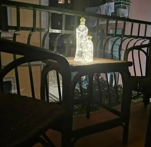 Lejlighed Vacanze A *