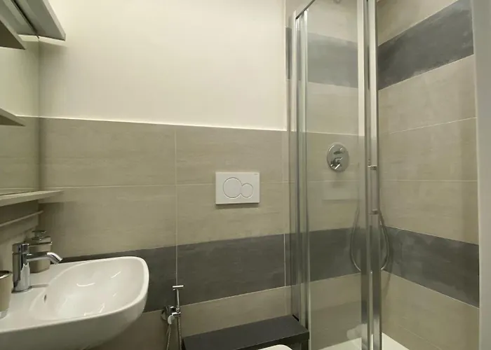 Vacanze A Lejlighed Rapallo