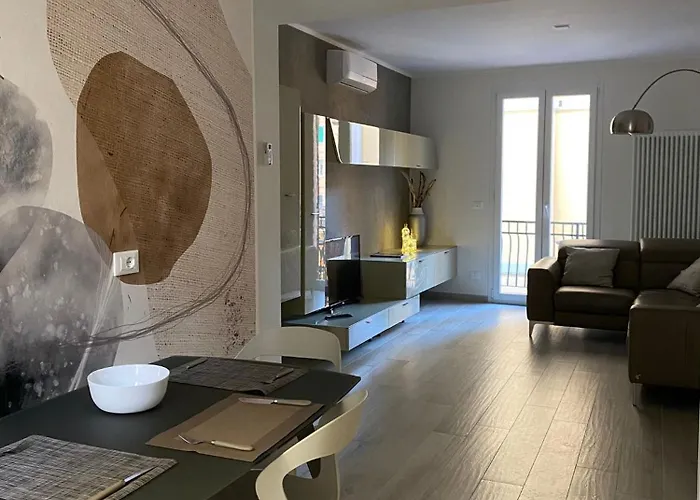 Lejlighed Vacanze A Rapallo