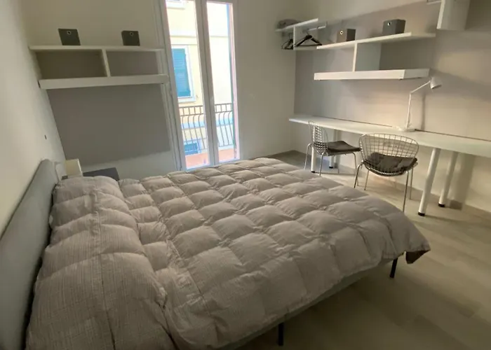 Vacanze A Lägenhet