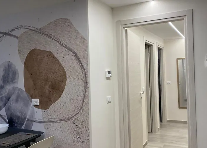 Lejlighed Vacanze A *