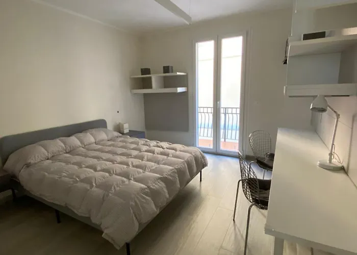 Vacanze A Lägenhet Rapallo