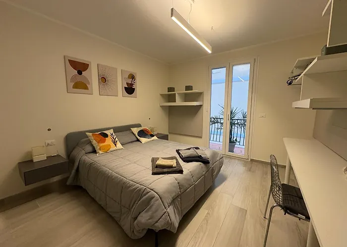 Vacanze A Апартаменты *